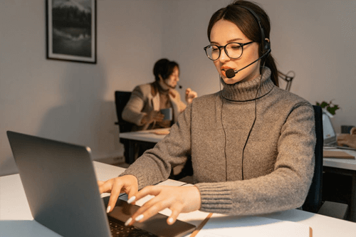 Kratuxil Gemeinschaft und Unterstützung